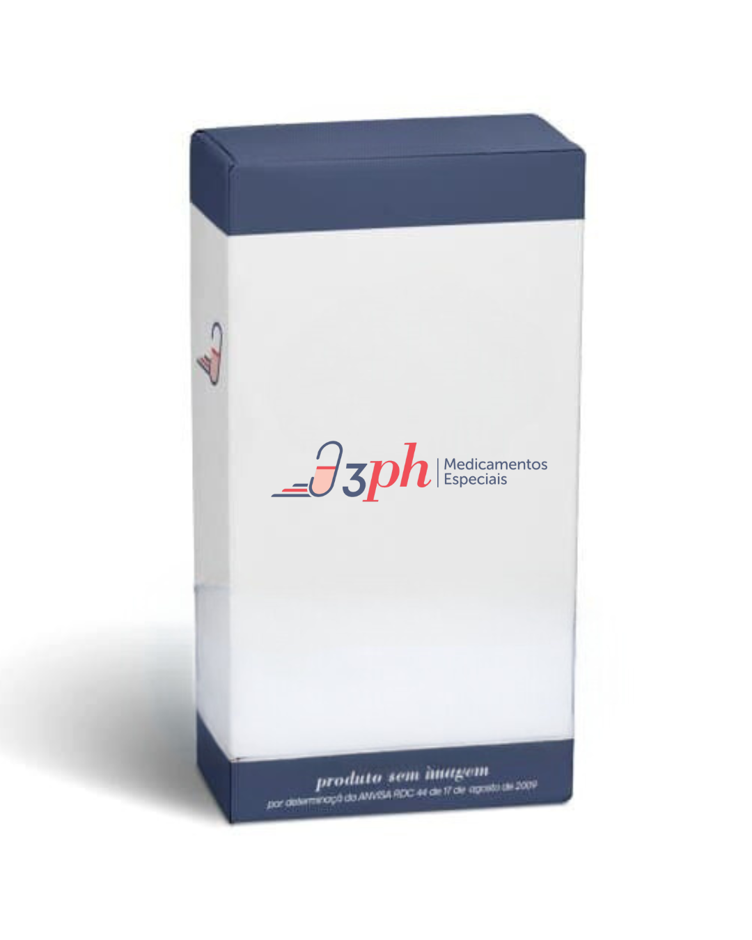 melazte 140mg fr c,  5 cap dura